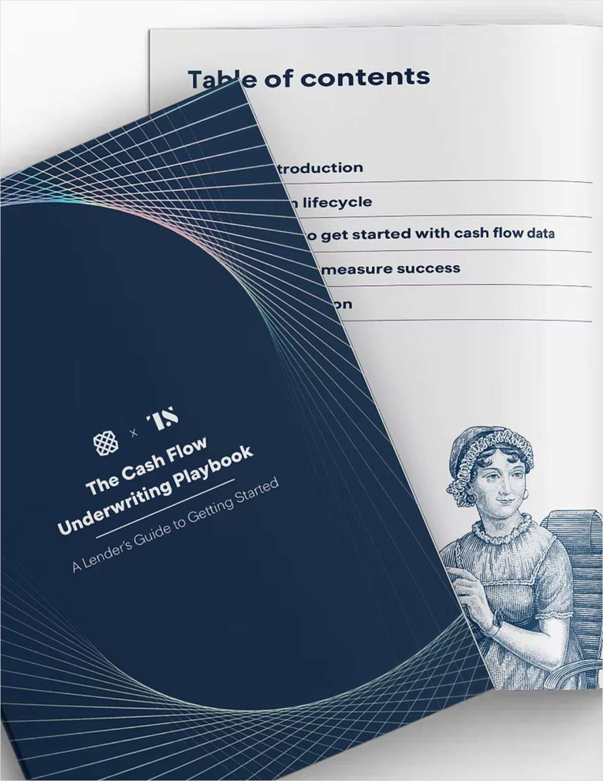 The Cash Flow Underwriting Playbook