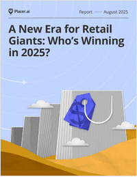 Retail Giants in 2025: Who's Winning in a Fragmented Market?
