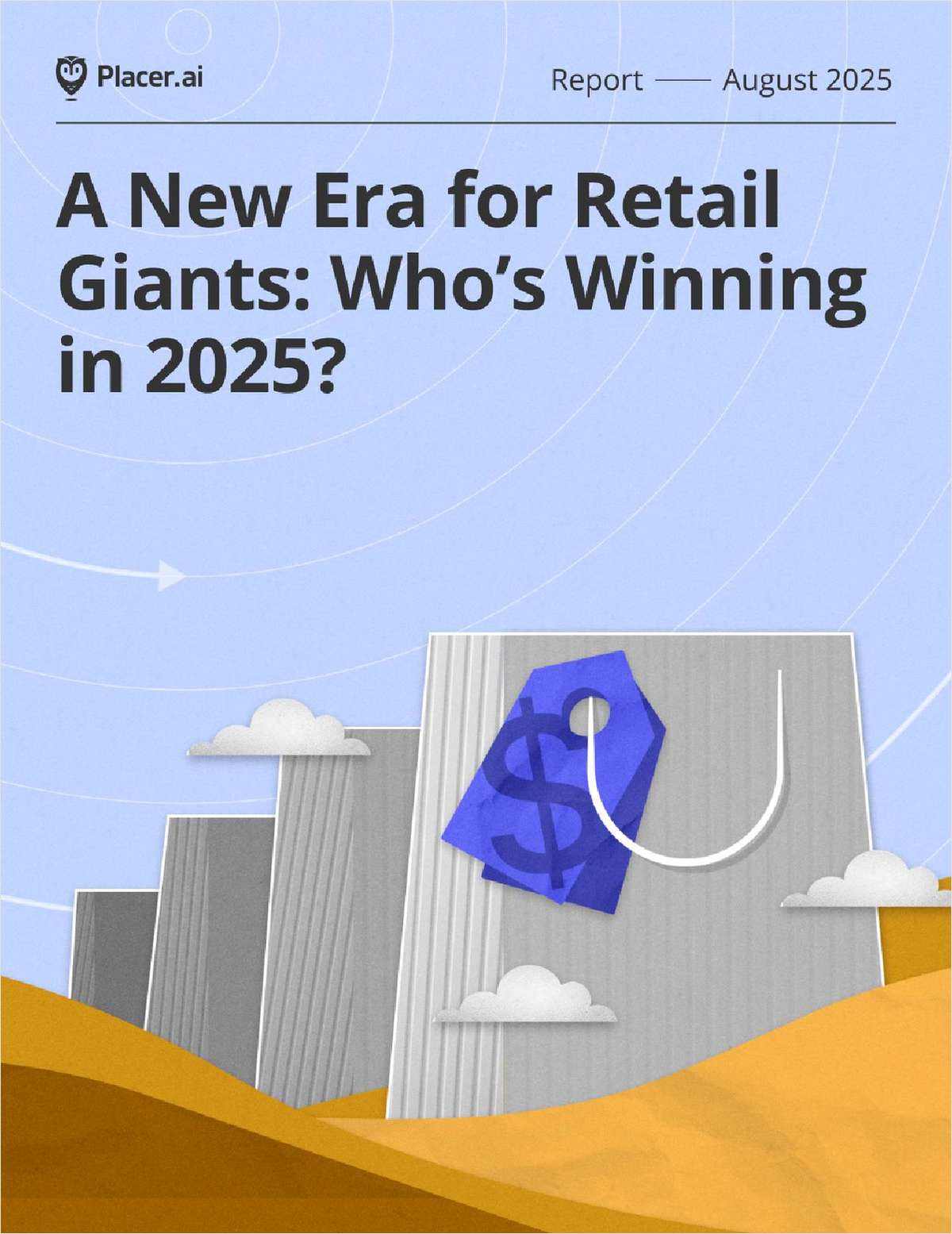 Retail Giants in 2025: Who's Winning in a Fragmented Market?