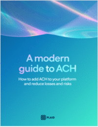 A modern guide to ACH