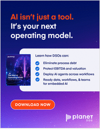 The New AI Operating Model for DSOs: Scaling Smart, Not Just Fast