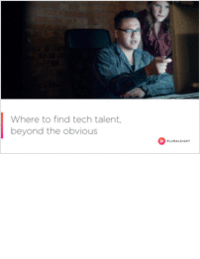 Where to Find Top Technical Talent Beyond the Obvious