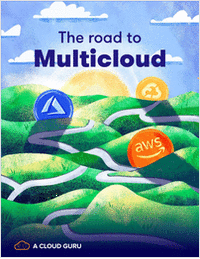 The Road to Multicloud