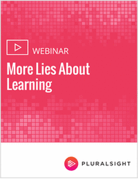 More Lies About Learning