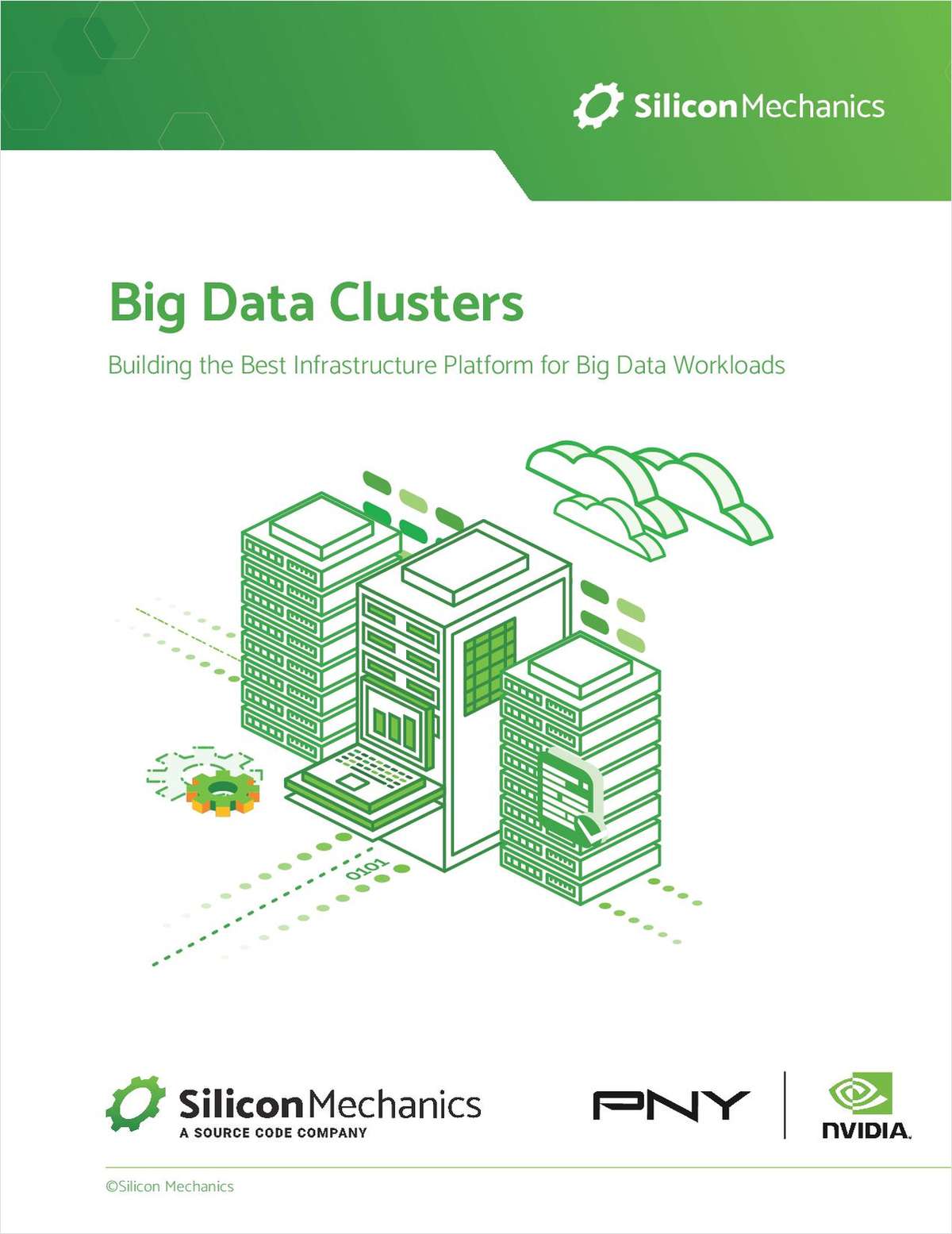 Big Data Clusters