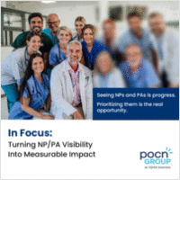 In Focus: Turning NP/PA Visibility into Measurable Impact