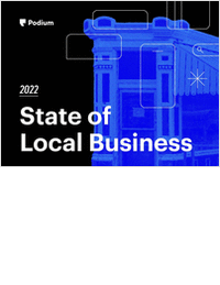State of Local Business