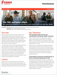 TRC Multiplier Effect Webinar Executive Summary
