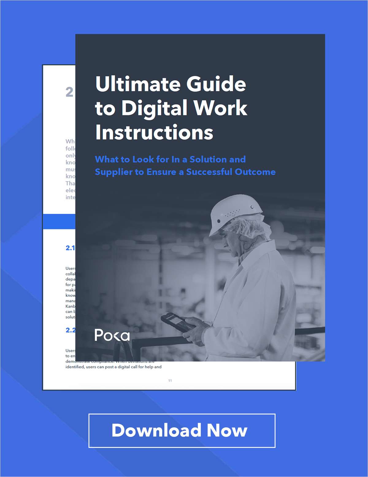 Ultimate Guide to Digital Work Instructions