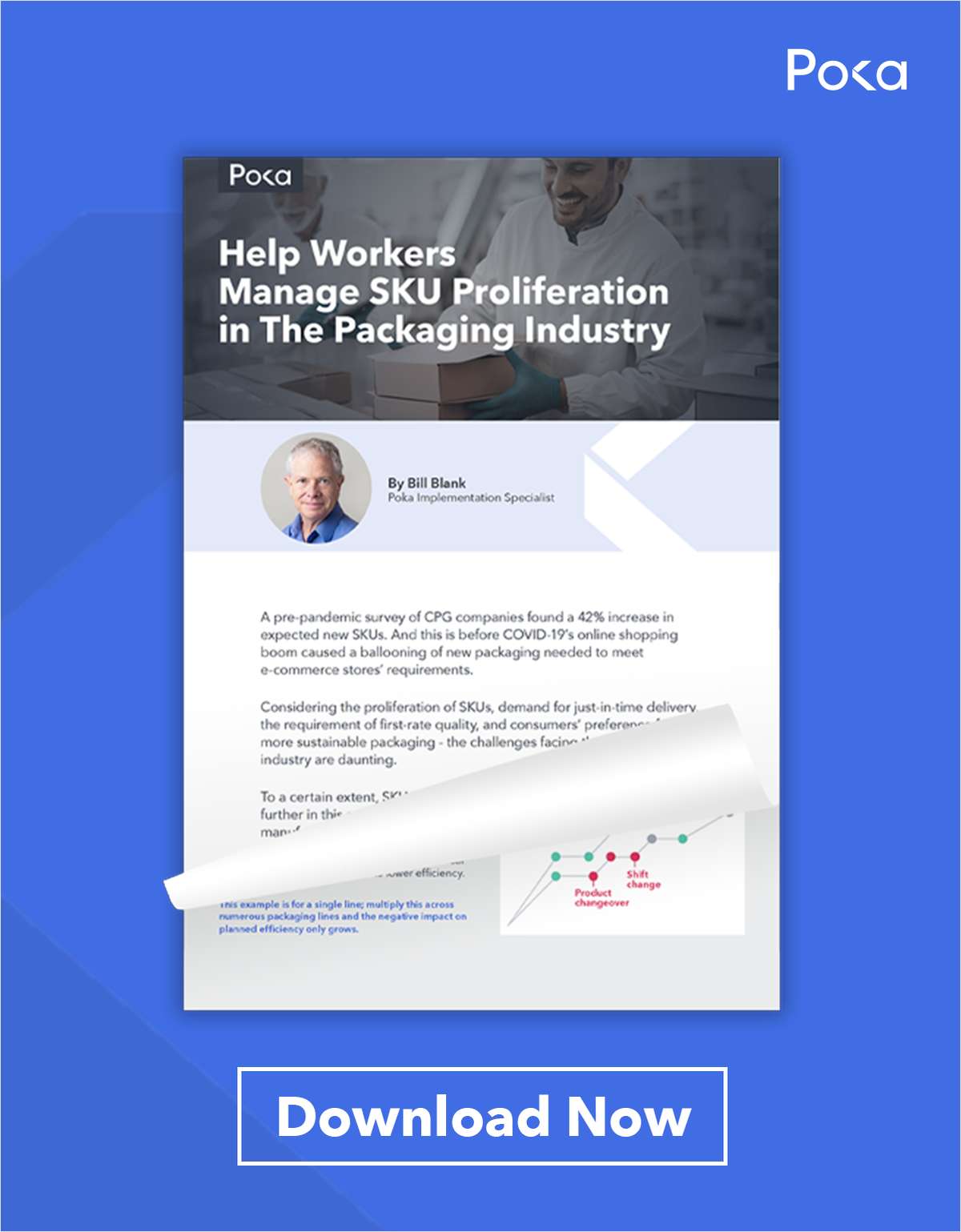 Help Workers Manage SKU Proliferation in The Packaging Industry