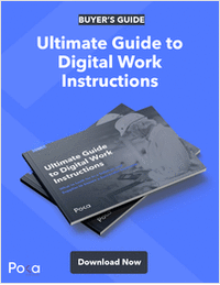 Poka's Ultimate Guide to Digital Work Instructions