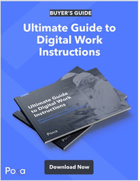 Poka's Ultimate Guide to Digital Work Instructions