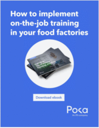 Having trouble finding enough workers for your food factories?
