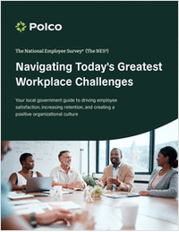 Navigating Today's Greatest Workplace Challenges