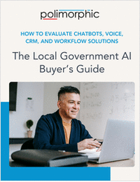 The Local Government Guide to Evaluating AI Tools