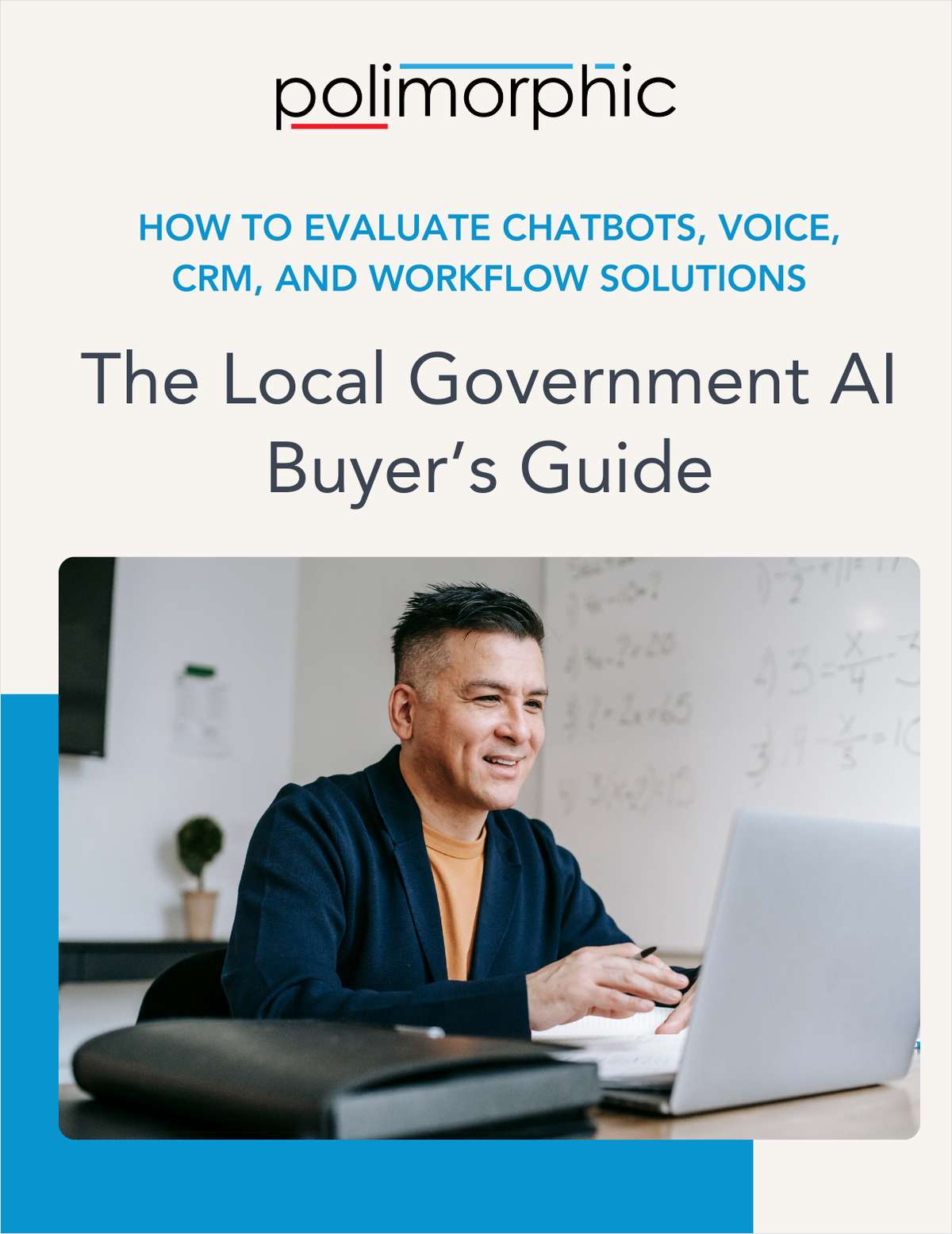 The Local Government Guide to Evaluating AI Tools