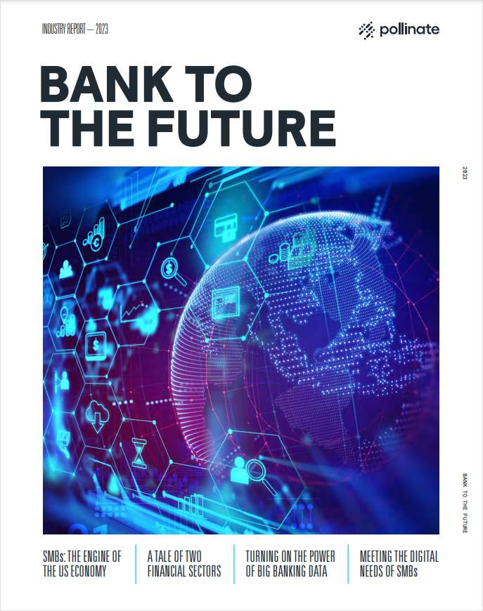Bank to the Future