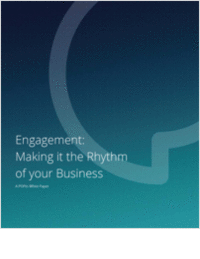 How to Make Engagement Part of Your Culture
