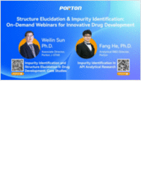 Turning Impurity Data Into Development Decisions