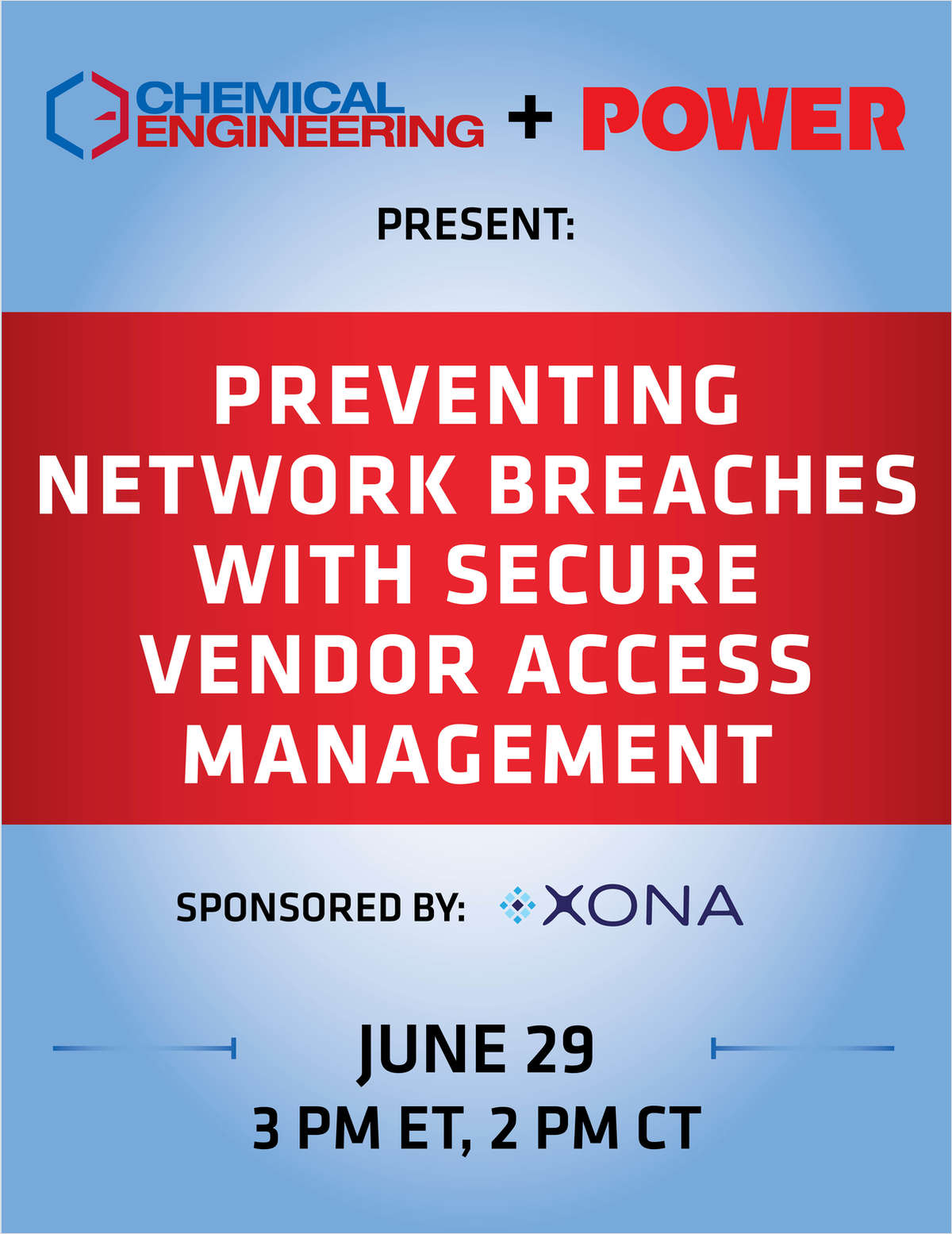 Preventing Network Breaches with Secure Vendor Access Management