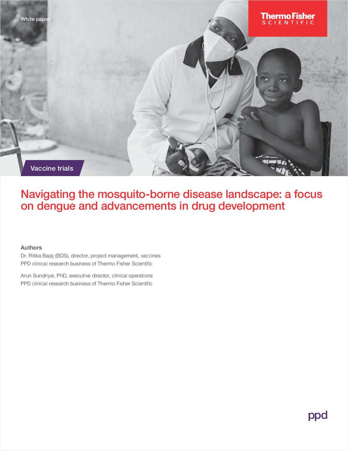 Navigating the Mosquito-borne Disease Landscape: A Focus on Dengue and Advancements in Drug Development