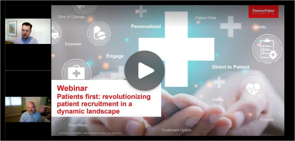 Patients First: Revolutionizing Patient Recruitment in a Dynamic Landscape