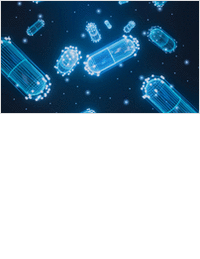 Unlocking the Potential of AI in the Pharma Industry