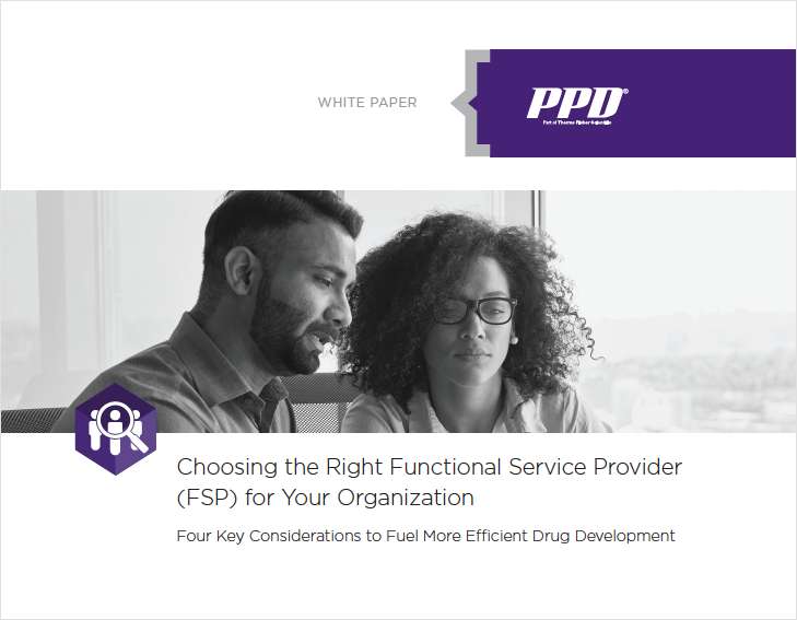 Choosing the Right Functional Service Provider (FSP) for Your Organization