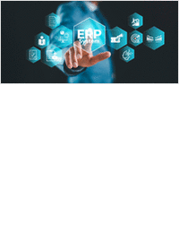 Leveraging Cloud ERP to Scale Your Mid-Market Company