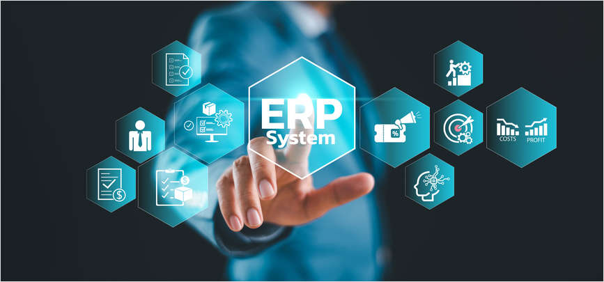 Leveraging Cloud ERP to Scale Your Mid-Market Company