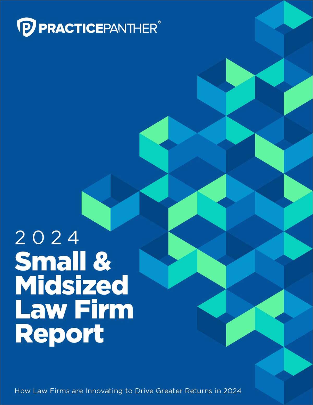 2024 Small & Midsized Law Firm Report