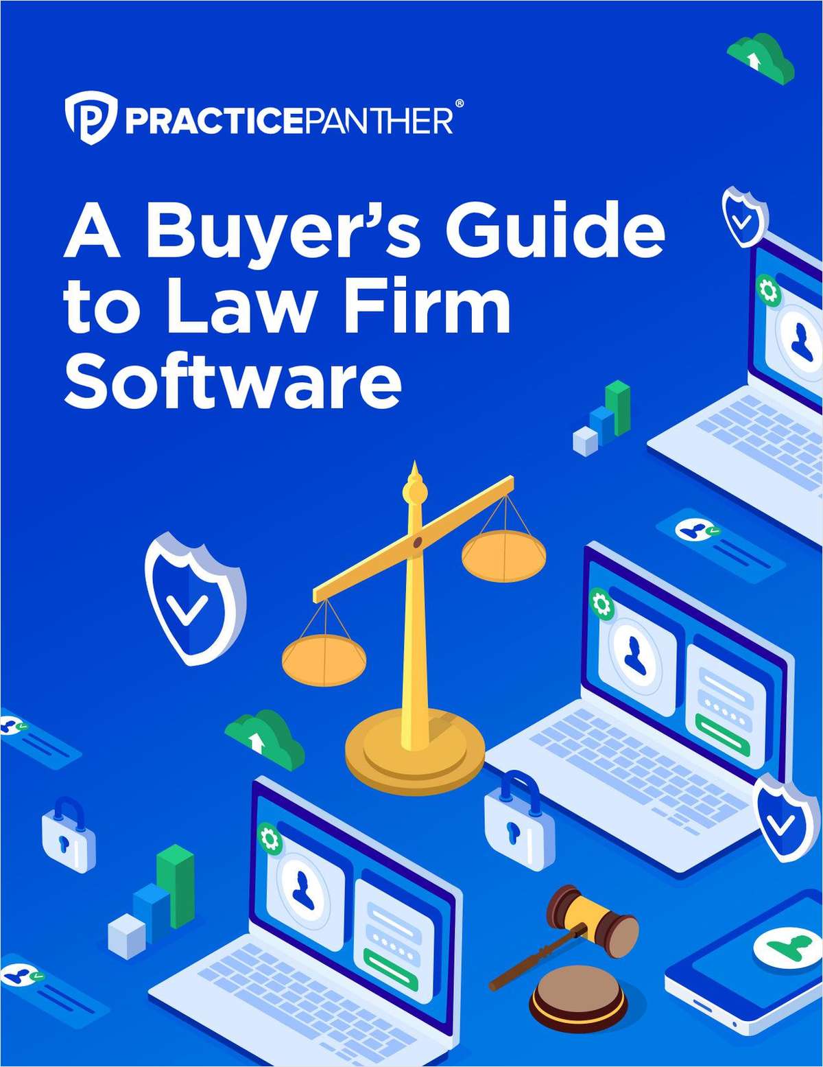 A Buyer's Guide to Law Firm Software