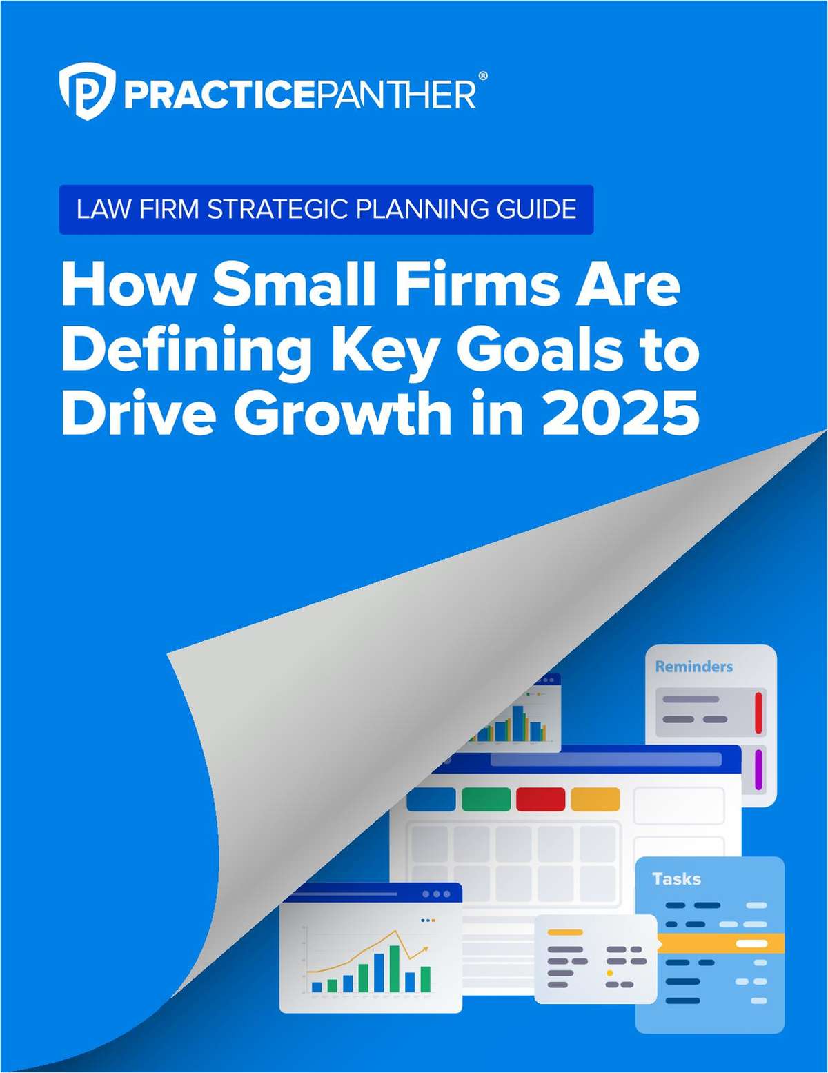 How Small Firms Are Defining Key Goals To Drive Growth in 2025