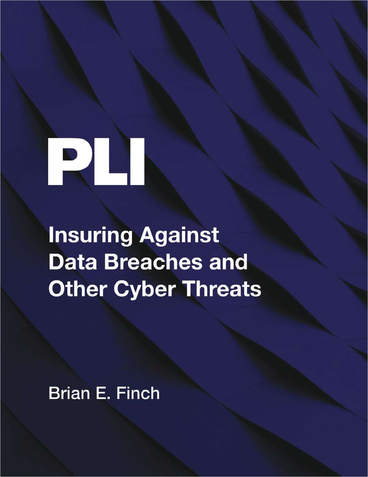 Anatomy of a Cyber Insurance Policy