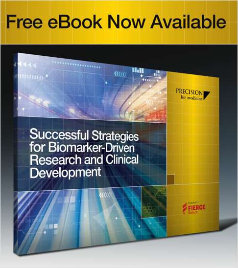 Successful Strategies for Biomarker-Driven Research and Clinical Development