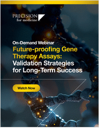 Future-proofing Gene Therapy Assays: Validation Strategies for Long-Term Success