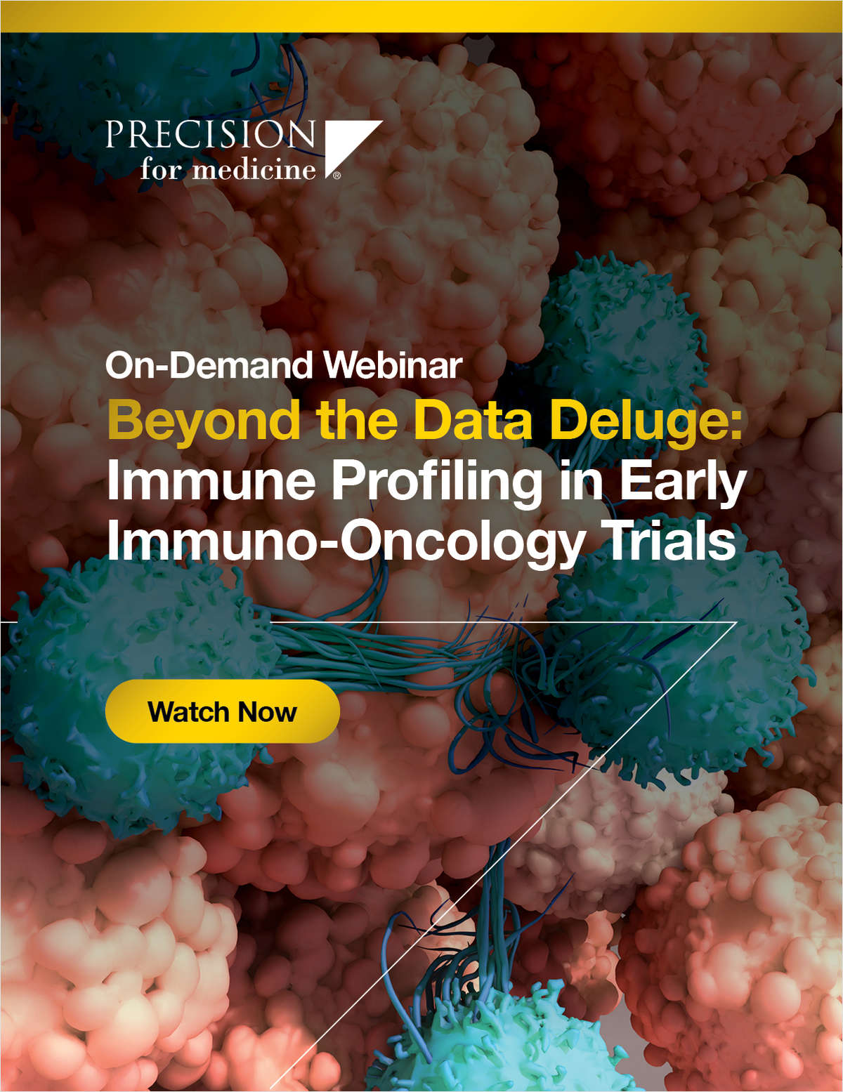 Beyond the data deluge: Immune profiling in early immuno-oncology trials