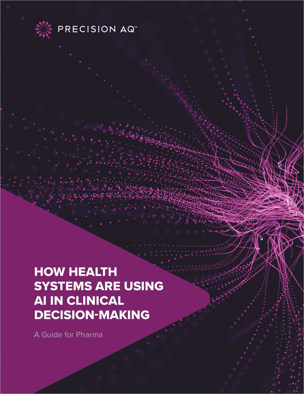 How Health Systems Are Using AI In Clinical Decision-Making