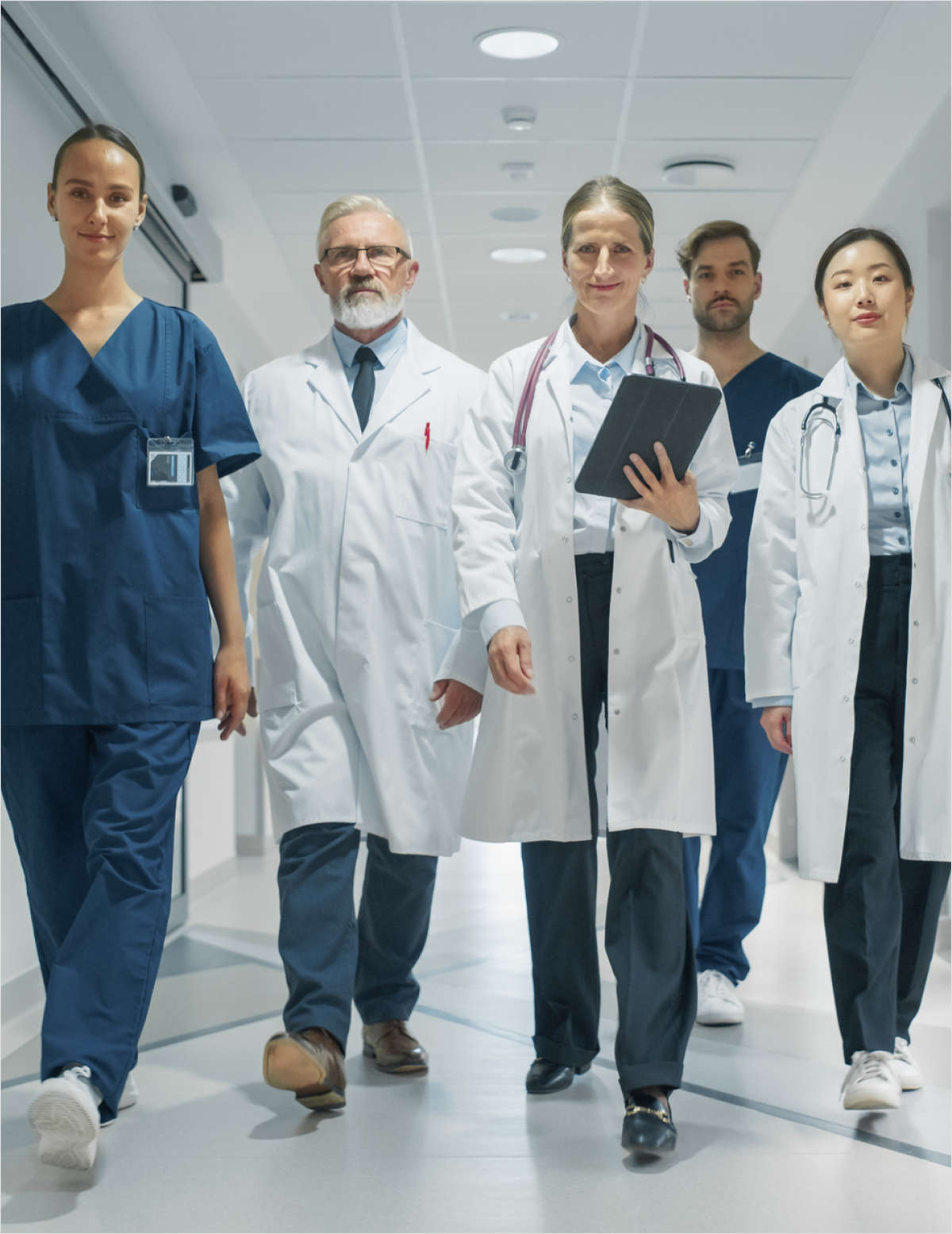 Quality Matters: A Performance Improvement Guide for Healthcare Providers