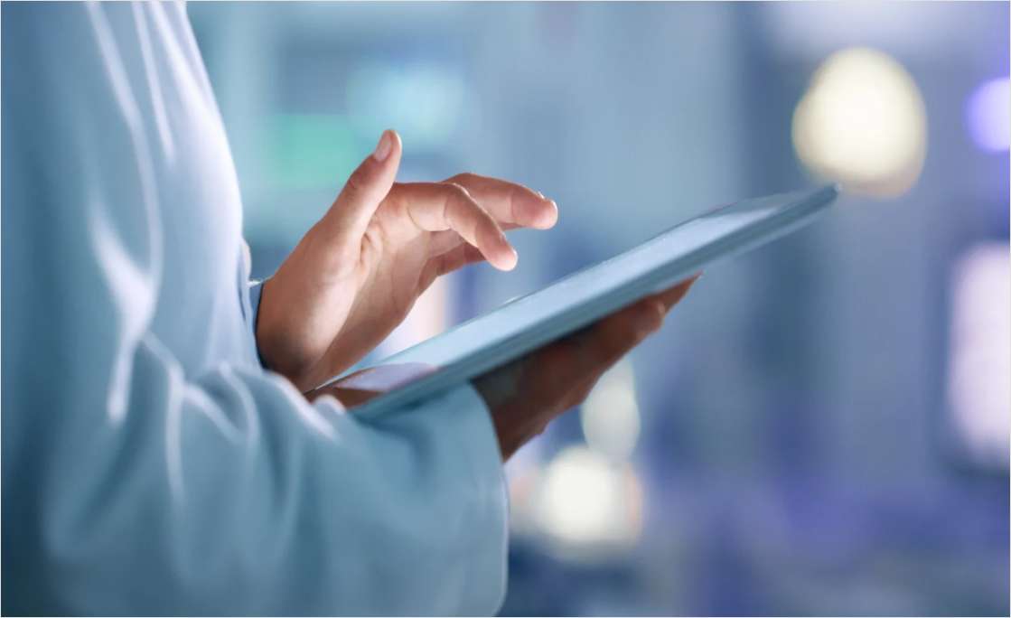 The Tech Trends Defining the Healthcare Industry
