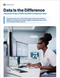 Unlock the Power of RWD and RWE to Maximize Value