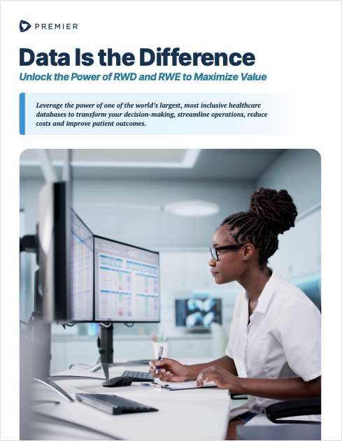 Unlock the Power of RWD and RWE to Maximize Value
