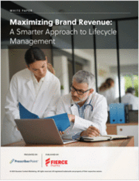 Maximizing Brand Revenue: A Smarter Approach to Lifecycle Management