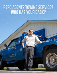 Specialty liability insurance coverage for towing and repossession professionals
