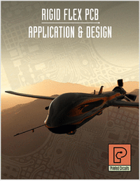 Rigid Flex PCB Application & Design Guide