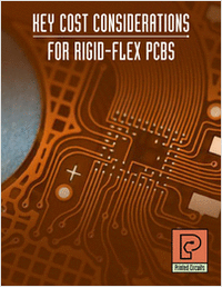 Key Cost Considerations for Rigid-Flex PCBs