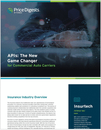 APIs: The New Game Changer for Commercial Auto Carriers