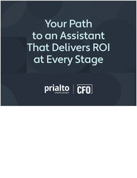 How To Find an Assistant Who Delivers ROI