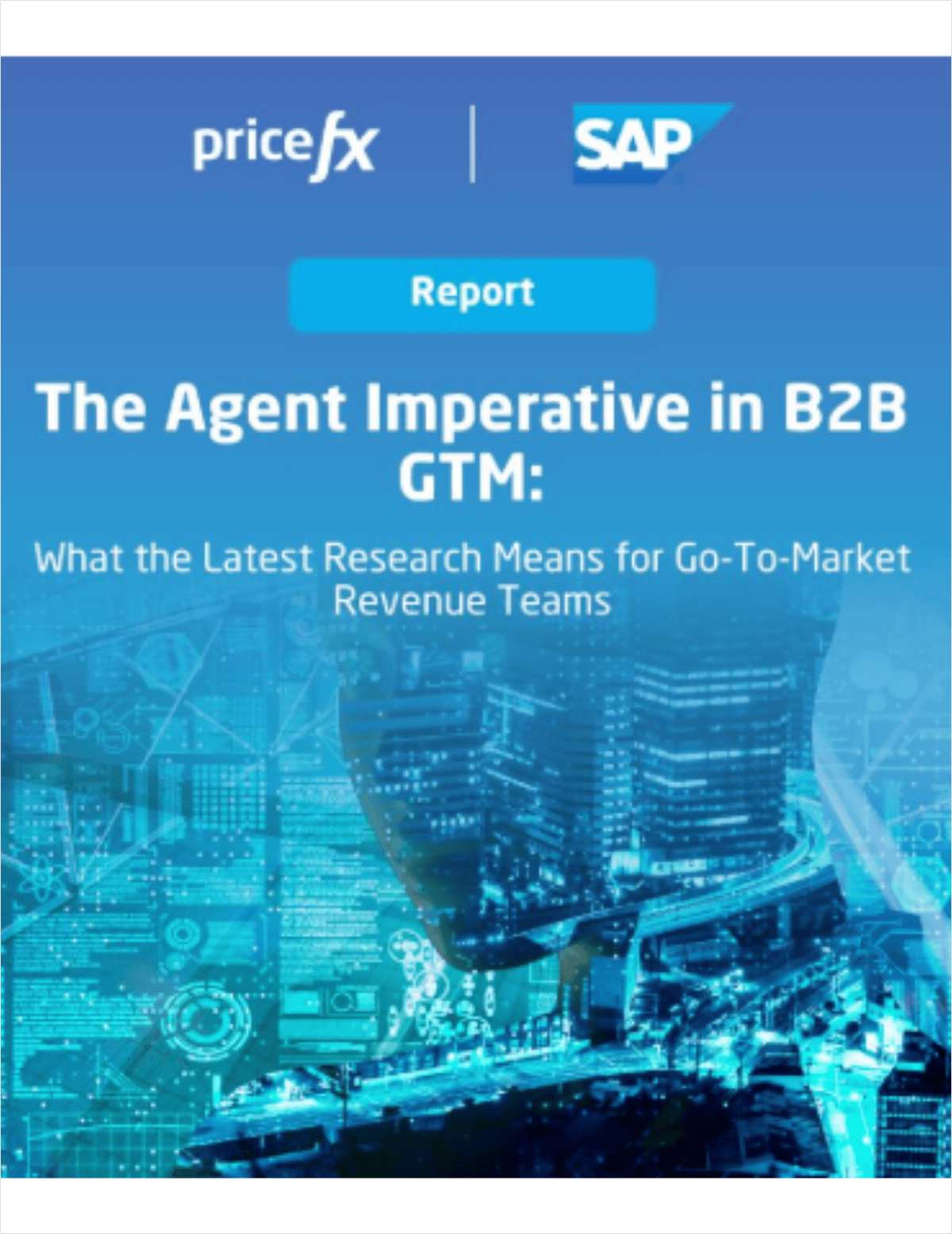 The Agent Imperative in B2B GTM
