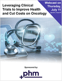 Leveraging Clinical Trials to Improve Health and Cut Costs in Oncology